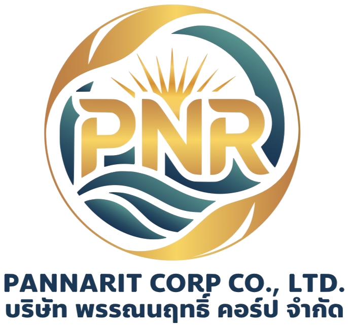 Pannarit Corp Co., Ltd. — บริษัท พรรณนฤทธิ์ คอร์ป จำกัด