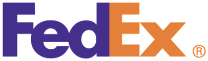 FedEx logo